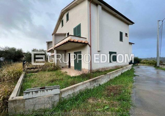 appartamento in vendita a Fara in Sabina