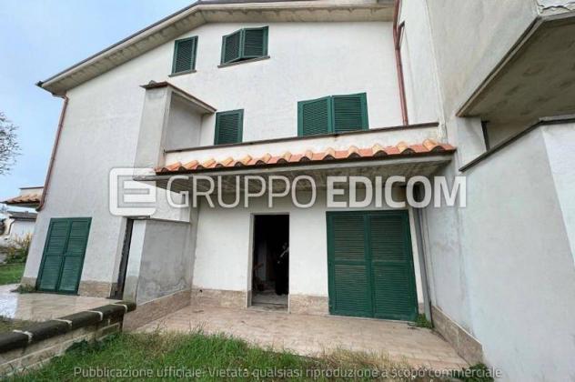 appartamento in vendita a Fara in Sabina