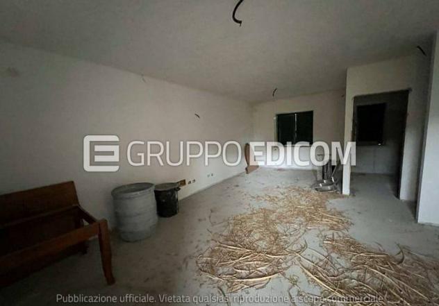 appartamento in vendita a Fara in Sabina