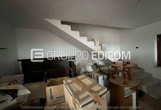 appartamento in vendita a Fara in Sabina