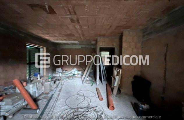 appartamento in vendita a Fara in Sabina