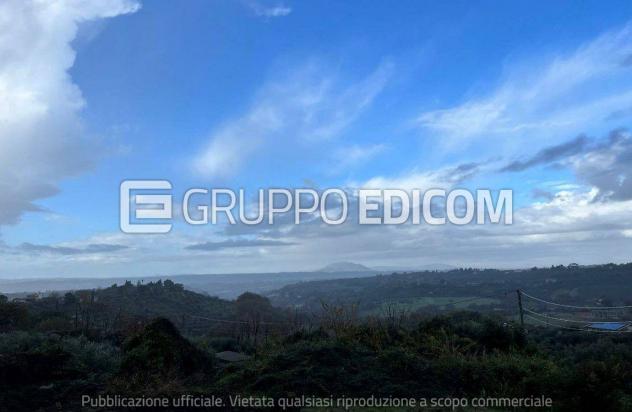terreno agricolo in vendita a Fara in Sabina