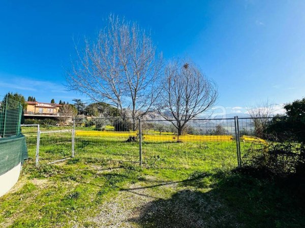 terreno agricolo in vendita a Fara in Sabina in zona Talocci