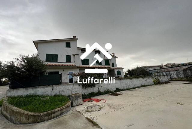 appartamento in vendita a Fara in Sabina
