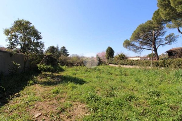 terreno agricolo in vendita a Fara in Sabina in zona Passo Corese