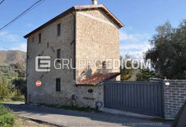 appartamento in vendita a Fara in Sabina