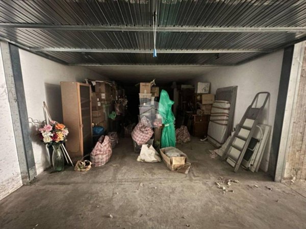 appartamento in vendita a Fara in Sabina in zona Passo Corese