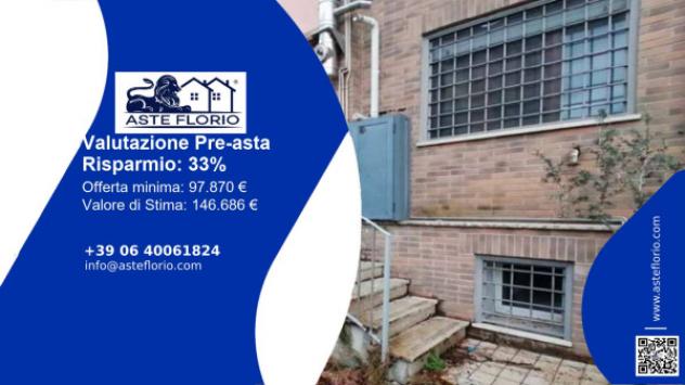appartamento in vendita a Fara in Sabina in zona Passo Corese