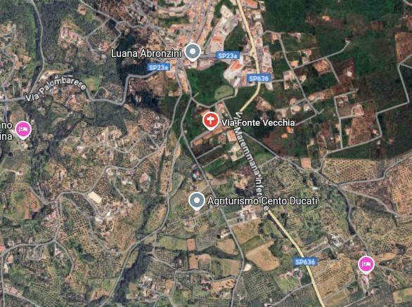appartamento in vendita a Fara in Sabina
