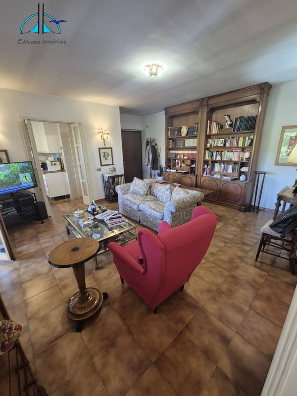 appartamento in vendita a Fara in Sabina in zona Passo Corese