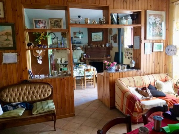 casa indipendente in vendita a Fara in Sabina in zona Passo Corese