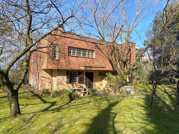 casa indipendente in vendita a Fara in Sabina in zona Passo Corese