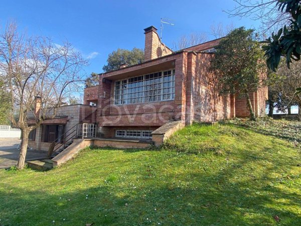 casa indipendente in vendita a Fara in Sabina in zona Passo Corese