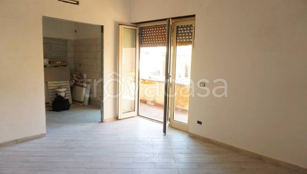 appartamento in vendita a Fara in Sabina in zona Passo Corese