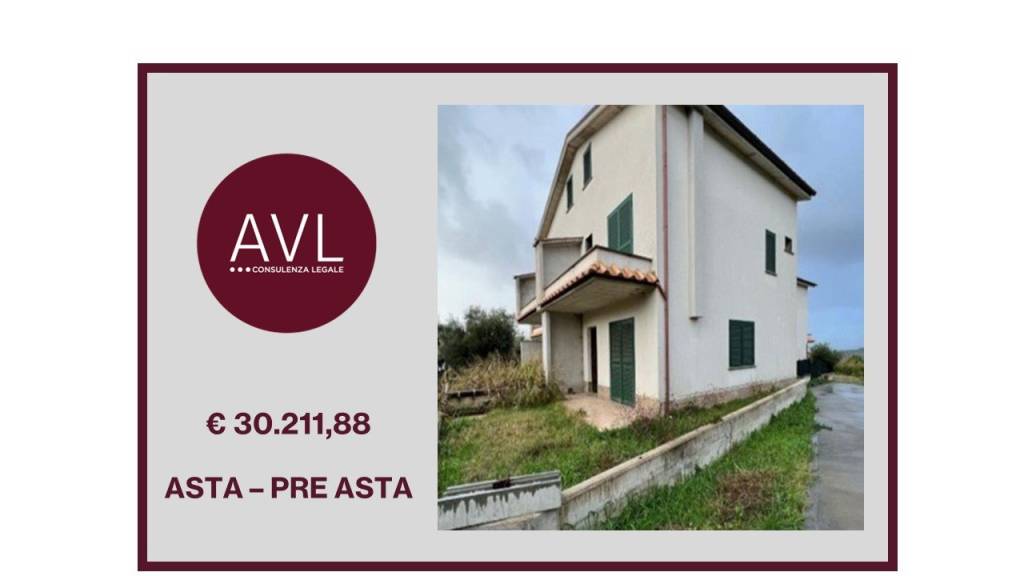 appartamento in vendita a Fara in Sabina