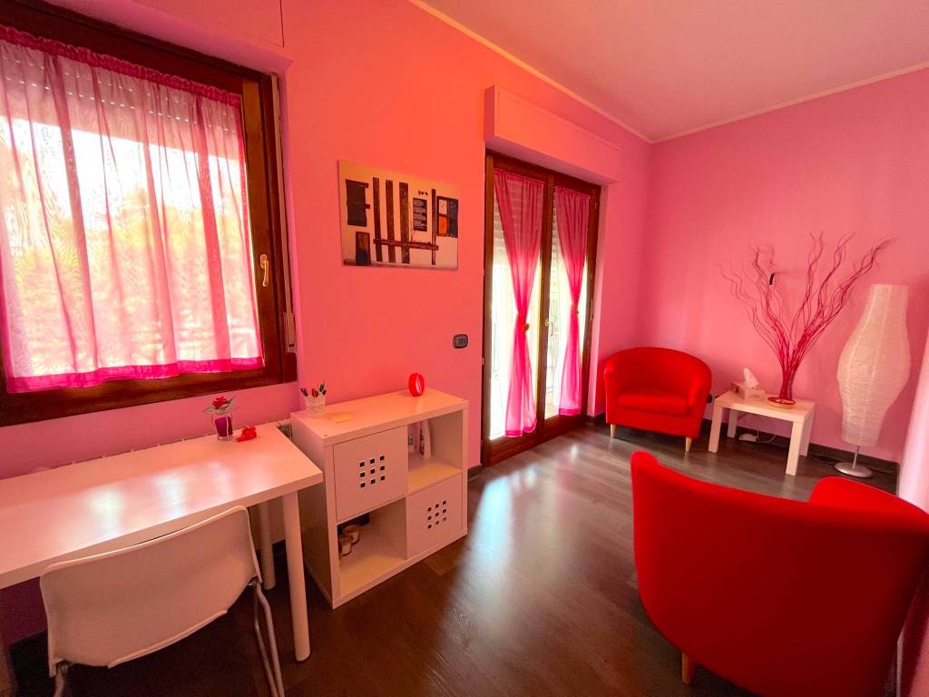appartamento in vendita a Fara in Sabina in zona Passo Corese