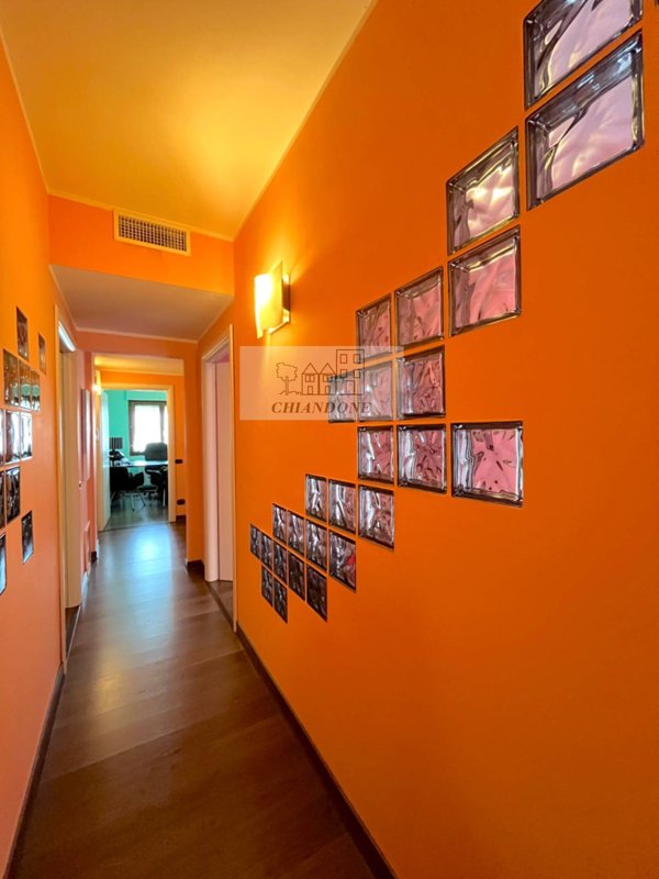 appartamento in vendita a Fara in Sabina in zona Passo Corese