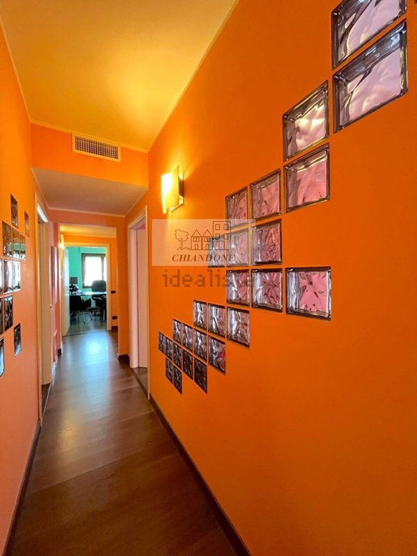 appartamento in vendita a Fara in Sabina in zona Passo Corese