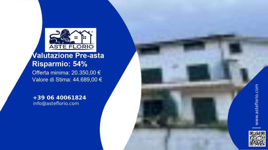 appartamento in vendita a Fara in Sabina