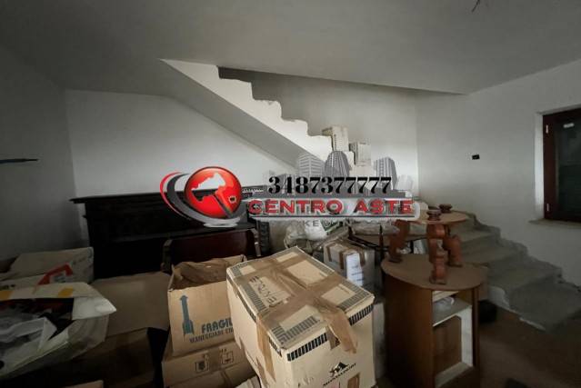 appartamento in vendita a Fara in Sabina