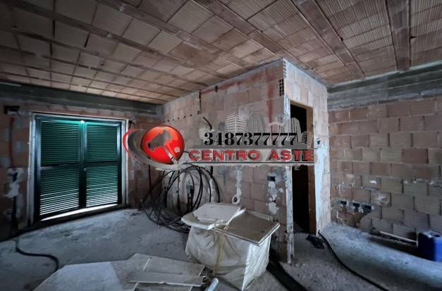 appartamento in vendita a Fara in Sabina