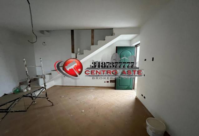 appartamento in vendita a Fara in Sabina