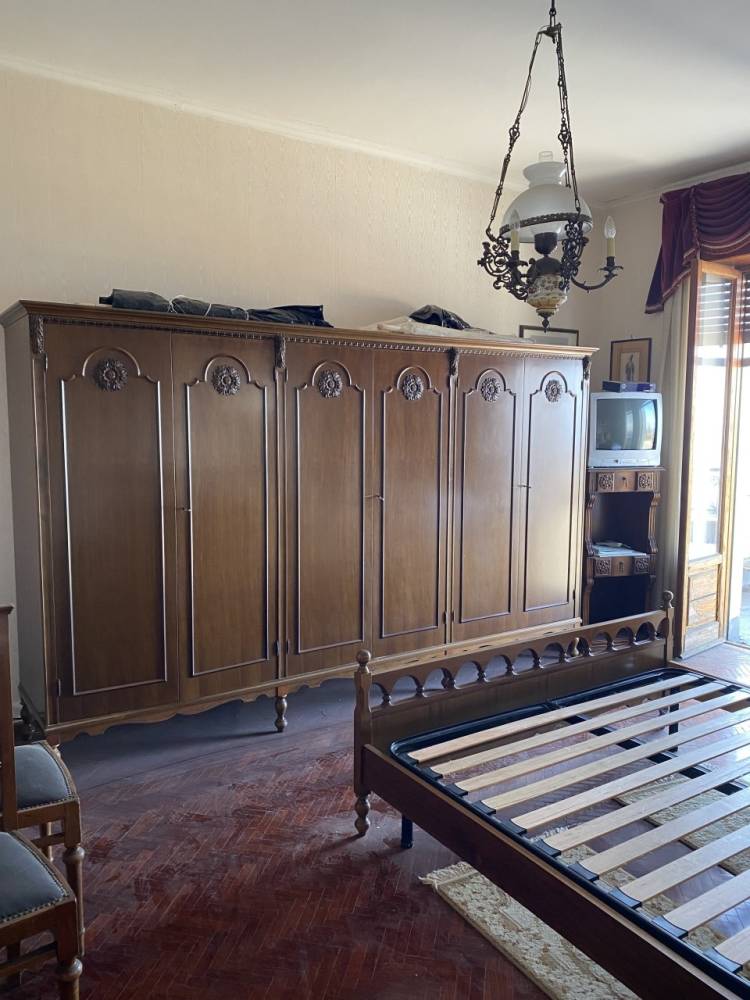 appartamento in vendita a Fara in Sabina