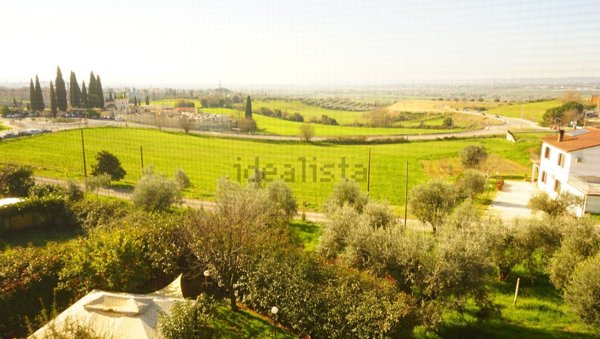 appartamento in vendita a Fara in Sabina