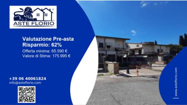 appartamento in vendita a Fara in Sabina in zona Passo Corese