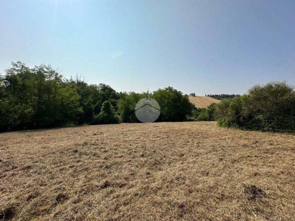 terreno agricolo in vendita a Fara in Sabina