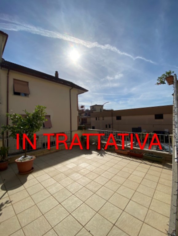 appartamento in vendita a Fara in Sabina in zona Passo Corese