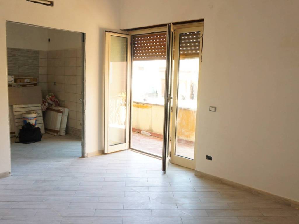 appartamento in vendita a Fara in Sabina in zona Passo Corese