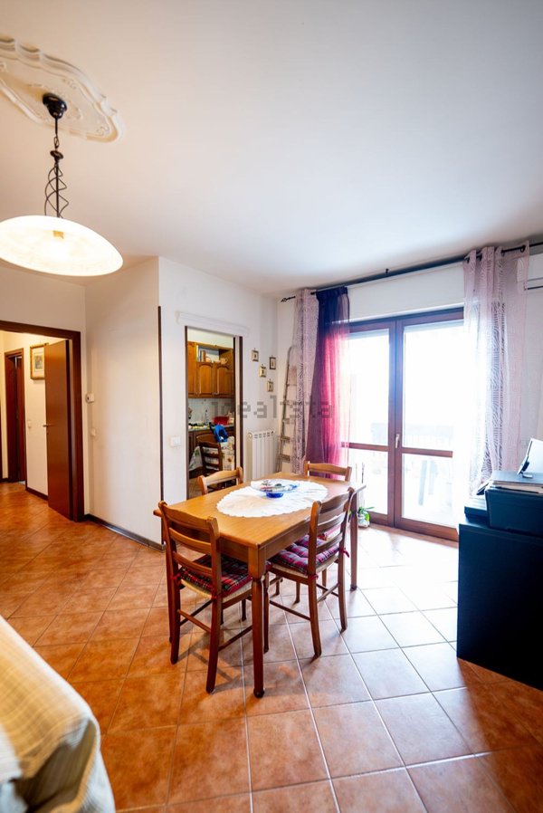 appartamento in vendita a Fara in Sabina