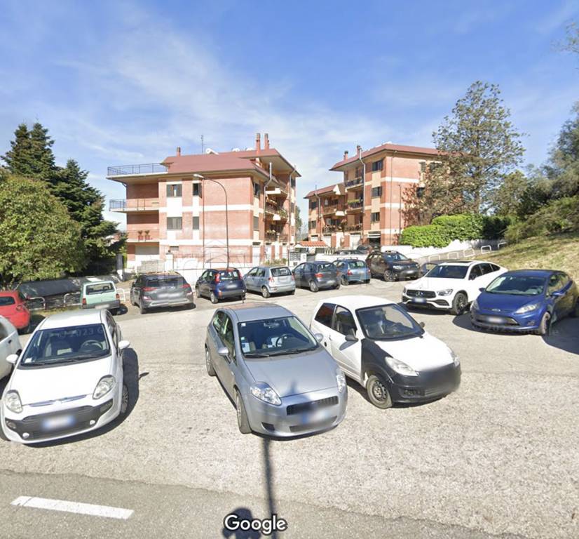 appartamento in vendita a Fara in Sabina in zona Passo Corese