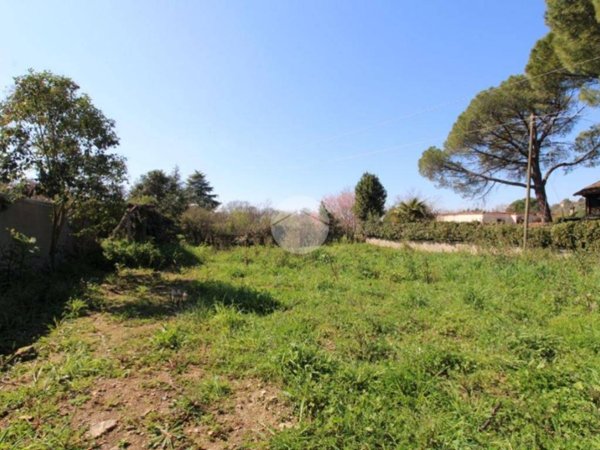 terreno agricolo in vendita a Fara in Sabina in zona Passo Corese
