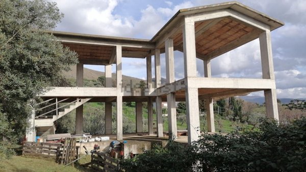 appartamento in vendita a Fara in Sabina in zona Passo Corese