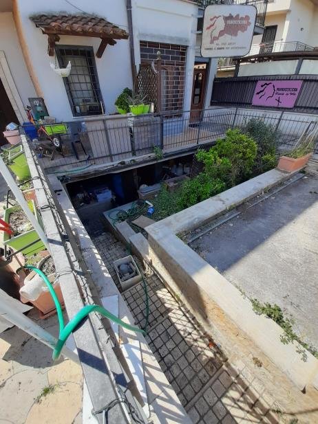 appartamento in vendita a Fara in Sabina