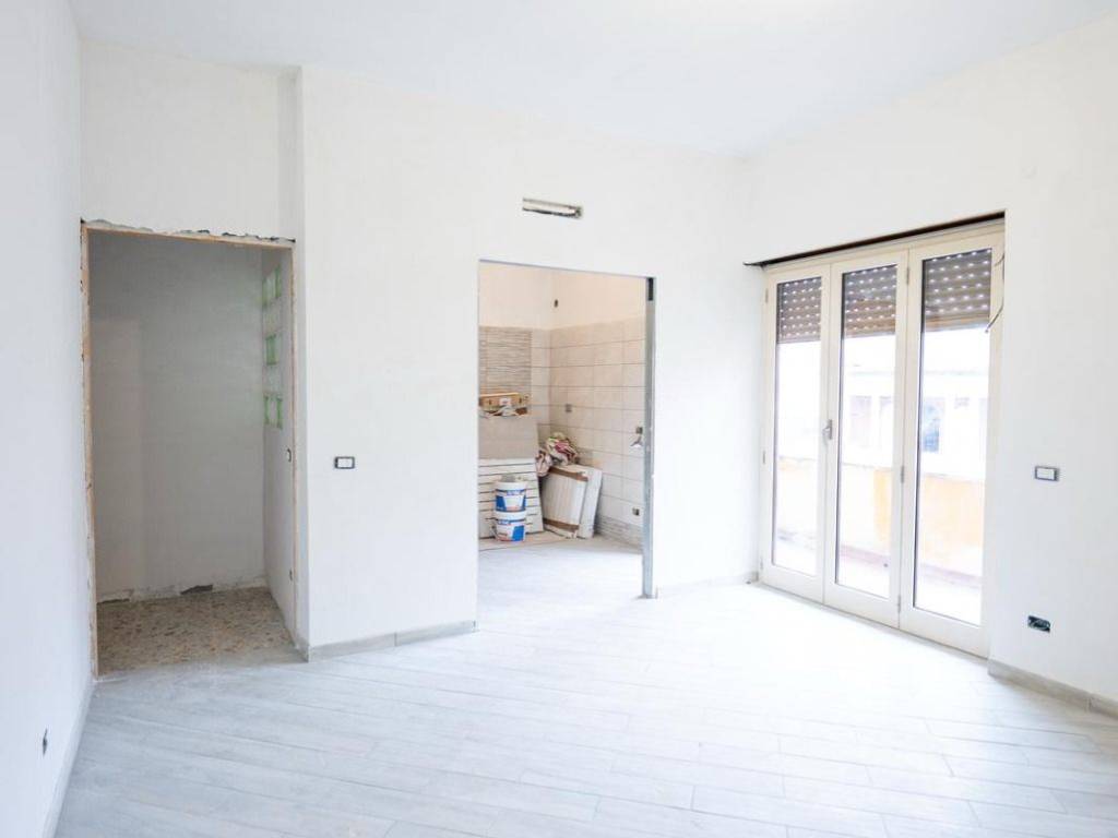 appartamento in vendita a Fara in Sabina in zona Passo Corese