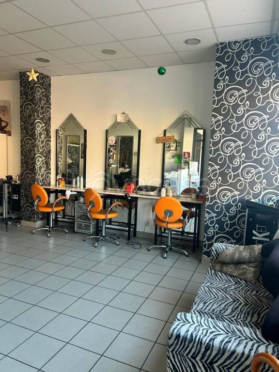 appartamento in vendita a Fara in Sabina in zona Passo Corese
