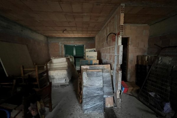 appartamento in vendita a Fara in Sabina
