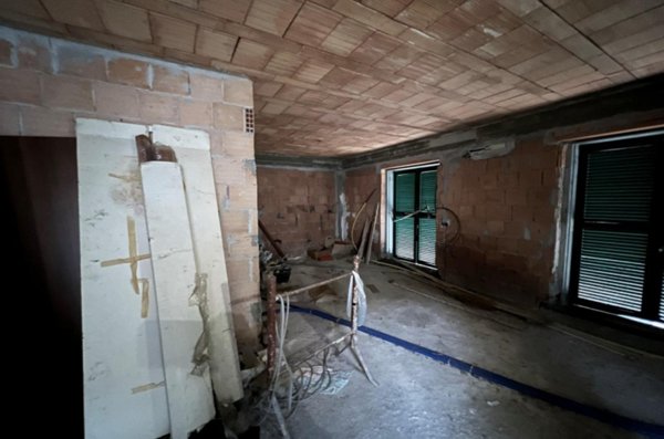 appartamento in vendita a Fara in Sabina