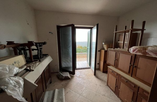 appartamento in vendita a Fara in Sabina