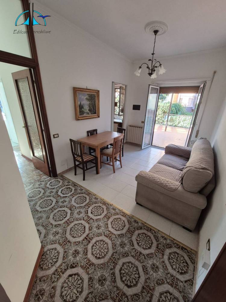 appartamento in vendita a Fara in Sabina in zona Passo Corese