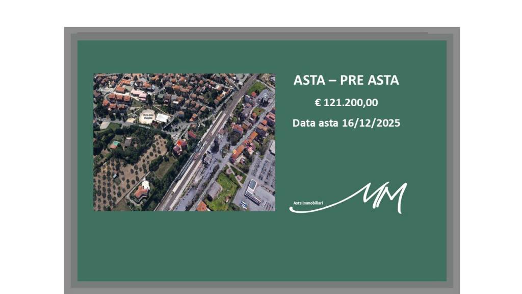appartamento in vendita a Fara in Sabina in zona Passo Corese