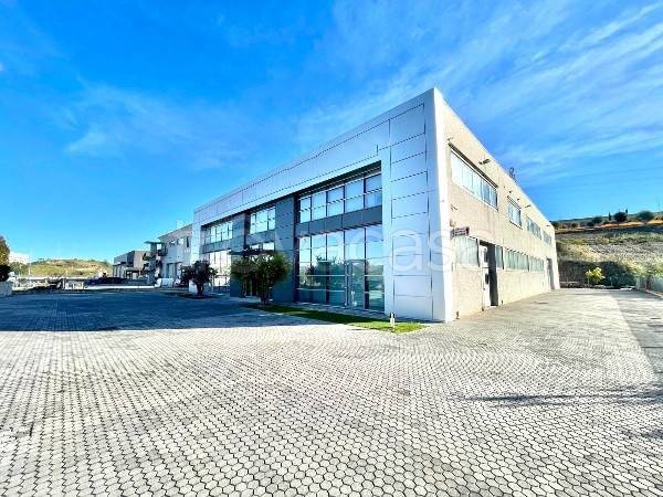 capannone in vendita a Fara in Sabina in zona Passo Corese