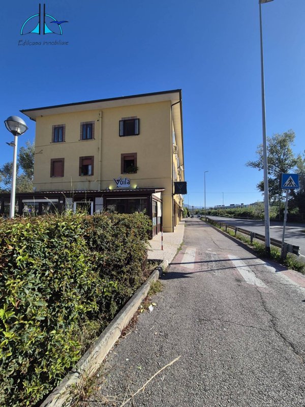 appartamento in vendita a Fara in Sabina in zona Passo Corese