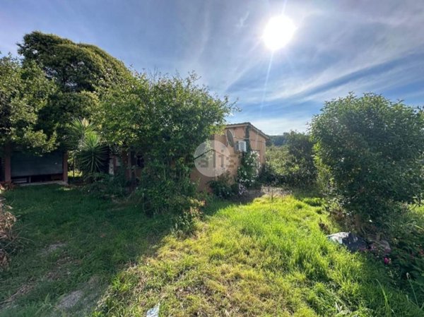 appartamento in vendita a Fara in Sabina in zona Passo Corese