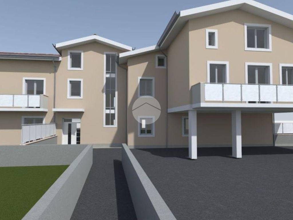 appartamento in vendita a Fara in Sabina in zona Passo Corese