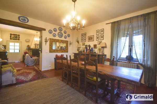 casa indipendente in vendita a Fara in Sabina