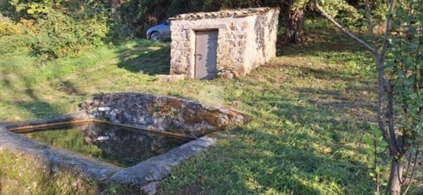 rudere in vendita a Fara in Sabina in zona Passo Corese